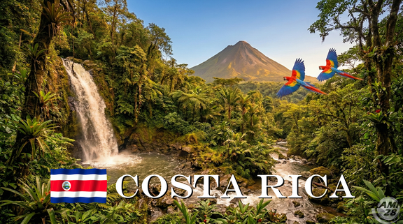Costarica Thumbnail 01